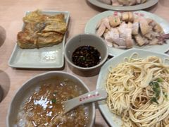 -百家鸡味馆(清泰店)