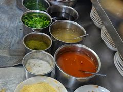 -黑娃面(纯阳洞店)