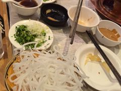 -东来顺饭庄(王府井步行街店)