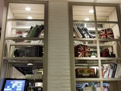 -新宝餐厅(流塘店)
