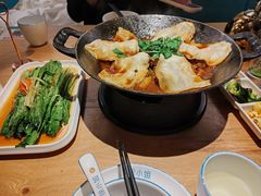 -徐小姐地锅鸡(铜山万达店)