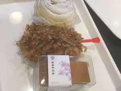 -85度C(苏州平江万达店)