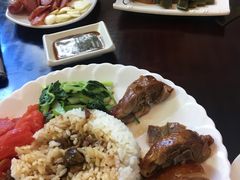 -古早人小吃店(黄河北路店)
