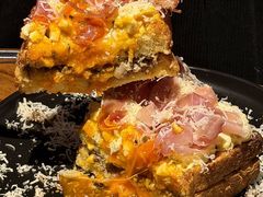 -1886德国汽车餐厅(外滩中央店)