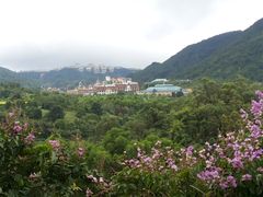 景点-东部华侨城