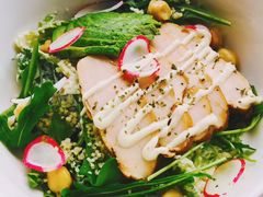 -农畉LONFOOD(福田星河COCOPark店)