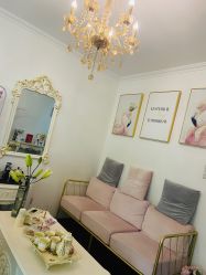 -美肤盾祛痘·问题肌头疗管理中心