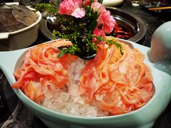 冰川鸭肠-小王少龙火锅(沙南街店)