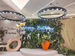 -云天楼国鼎喜宴中心(国鼎店)