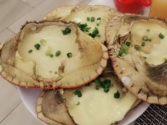 -澜悦港海鲜体验主题餐厅