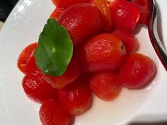 -汤城小厨•粤菜•靓汤(苏州街店)