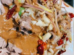 -回香楼大连新派清真菜