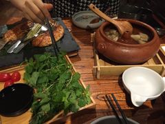 -云海肴·汽锅鸡·云南菜(领展购物广场·中关村店)
