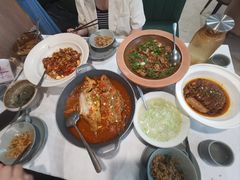 -湘中缘·湖南菜(娄底驻京办店)