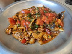 -大师傅金奖啤酒鱼(西街口总店)