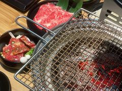 -九田家黑牛烤肉料理(西溪龙湖天街店)