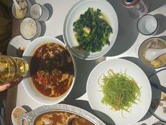 -徽镇小厨·经典徽菜(马连道店)
