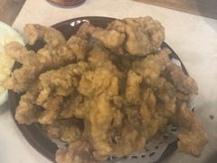 -重庆老火锅王(西安北路店)