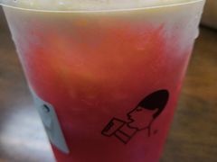 -喜茶(中山利和新地店)