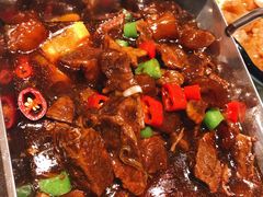 -北李妈妈菜·海肠捞饭(高新万达店)