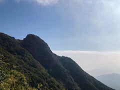 -七娘山