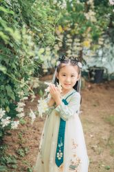 -WPlus明星肖像亲子全家福摄影