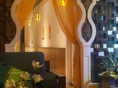 -域SPA·足疗·按摩·养生(静安寺店)