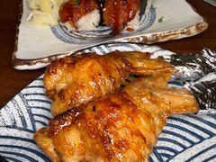 -鸟泉居酒屋·烧鸟·酒馆(百子湾店)