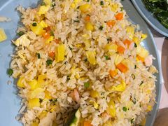 -香香海南菜餐厅