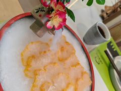 -花菇朵 ll 野生菌火锅·精品云南菜(后沙峪店)