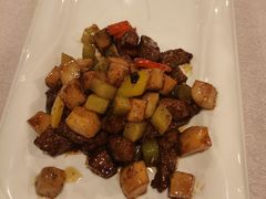 -天伦王朝酒店·盛华瑄餐厅