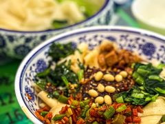 -令氏家外家周秦食府(高新店)