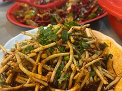 -廖老妈蹄花(中海国际店)