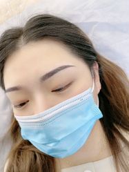 点击看大图 -韩美绣·骨相纹眉·洗眉美瞳线