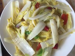 -炕锅羊肉土火锅面片大王