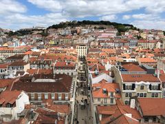 -圣胡斯塔升降机