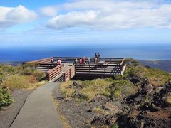 -夏威夷火山国家公园