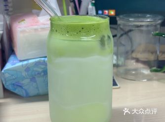 《一抹青碧：我的抹茶手作记》