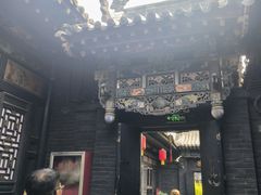 -协同庆钱庄博物馆