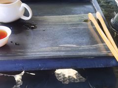 -公园茶楼粤式点心