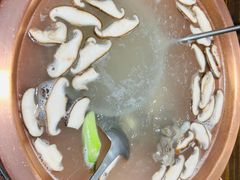 -海子口鲜牛馆(招商兰溪谷店)