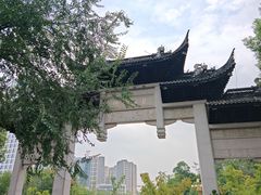 -龙潭水乡