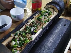 -竹泉农庄·竹筒饭(从化店)
