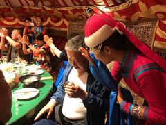 -九十九顶毡房(阜石路店)