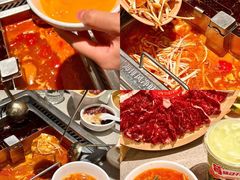 -海底捞火锅(河东万达广场店)