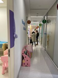 -唯儿诺儿童医院·儿科·眼科(新天地店)