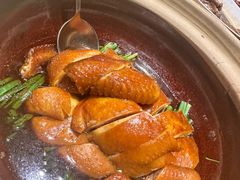 -金玉满堂潮州酒楼(无限极荟购物广场店)