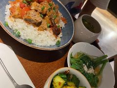 -兮禾酒馆(护国路店)
