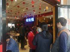 -老通城豆皮大王(吉庆街店)