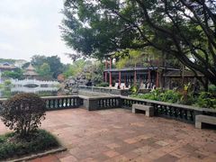 -顺峰山公园